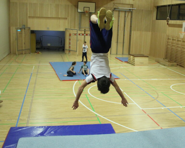 FreeFloor Sommercamp – 19.8.-23.8. 2019